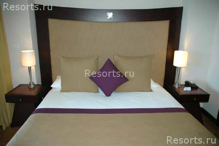 Radisson Plaza Resort Tahiti 10